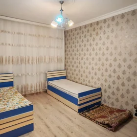 In Baku 70.0 m² apartment is for rent - Image 7