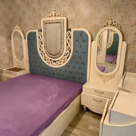 In Baku 70.0 m² apartment is for rent - Image 5