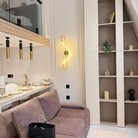 In Xətai rayonu 72.0 m² apartment is for rent - Image 3