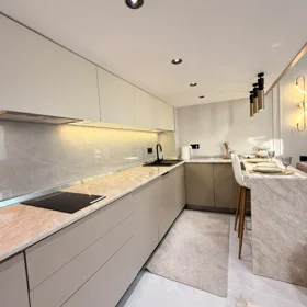 In Xətai rayonu 72.0 m² apartment is for rent - Image 4