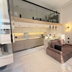 In Xətai rayonu 72.0 m² apartment is for rent - Image 5