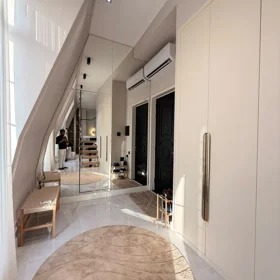 In Xətai rayonu 72.0 m² apartment is for rent - Image 7