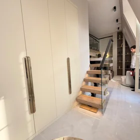 In Xətai rayonu 72.0 m² apartment is for rent - Image 8