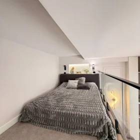 In Xətai rayonu 72.0 m² apartment is for rent - Image 10