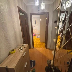 In Baku 61.0 m² apartment is for sale - Image 3