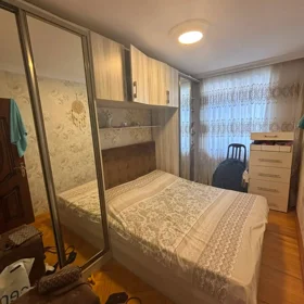 In Baku 61.0 m² apartment is for sale - Image 6
