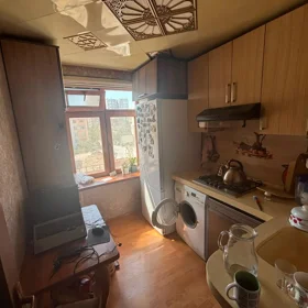 In Baku 61.0 m² apartment is for sale - Image 7