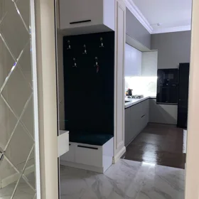 In Baku 70.0 m² apartment is for rent - Image 5
