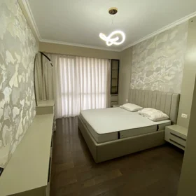 In Baku 70.0 m² apartment is for rent - Image 6