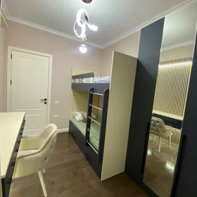 In Baku 70.0 m² apartment is for rent - Image 7