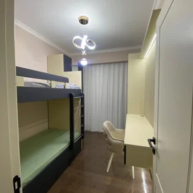 In Baku 70.0 m² apartment is for rent - Image 8