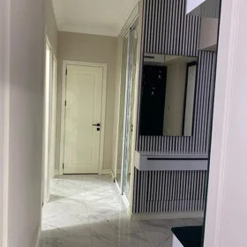 In Baku 70.0 m² apartment is for rent - Image 9