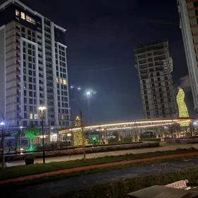 In Baku 70.0 m² apartment is for rent - Image 10