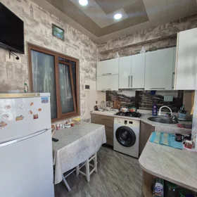 In Sabunçu rayonu 50.0 m² apartment is for rent - Image 2