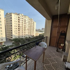 In Sabunçu rayonu 50.0 m² apartment is for rent - Image 4