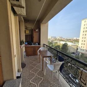 In Sabunçu rayonu 50.0 m² apartment is for rent - Image 5