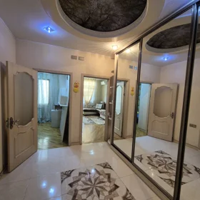 In Sabunçu rayonu 50.0 m² apartment is for rent - Image 7