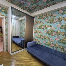 In Sabunçu rayonu 50.0 m² apartment is for rent - Image 9