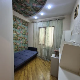 In Sabunçu rayonu 50.0 m² apartment is for rent - Image 10