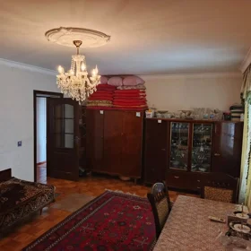In Baku 114.0 m² apartment is for sale - Image 3