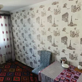 In Baku 114.0 m² apartment is for sale - Image 10