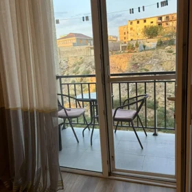 In Baku nan m² apartment is for sale - Image 2