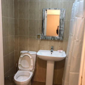 In Baku nan m² apartment is for sale - Image 5