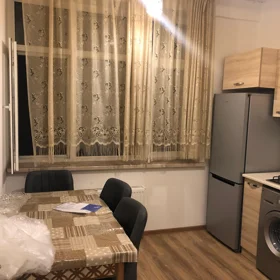 In Baku nan m² apartment is for sale - Image 6