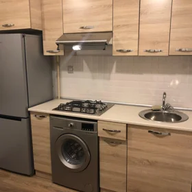 In Baku nan m² apartment is for sale - Image 7