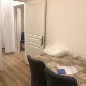 In Baku nan m² apartment is for sale - Image 8