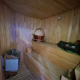 In Binəqədi rayonu 800.0 m² house with 9.0 rooms is for sale - Image 10