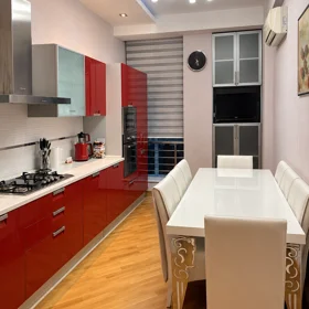 In Baku 120.0 m² apartment is for rent - Image 3