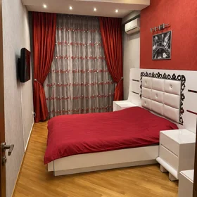 In Baku 120.0 m² apartment is for rent - Image 4