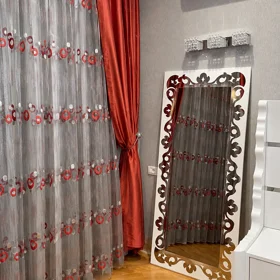 In Baku 120.0 m² apartment is for rent - Image 6