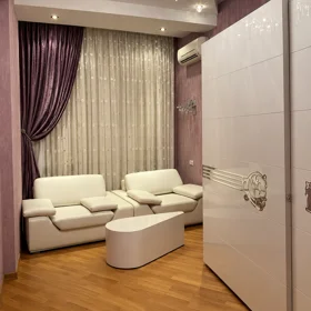 In Baku 120.0 m² apartment is for rent - Image 7