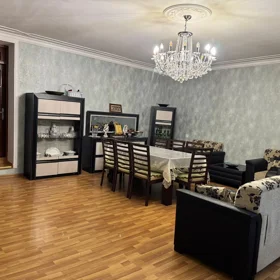 In Baku 90.0 m² apartment is for rent - Image 4