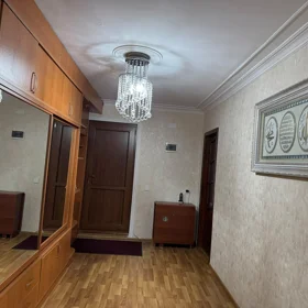 In Baku 90.0 m² apartment is for rent - Image 10