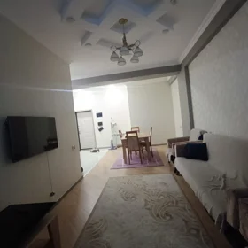 In Baku 100.0 m² apartment is for rent - Image 2