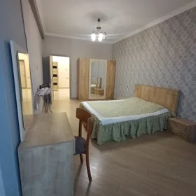 In Baku 100.0 m² apartment is for rent - Image 3