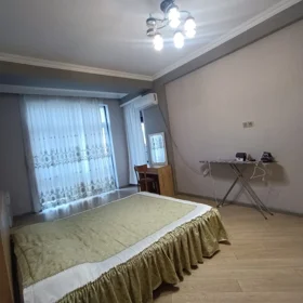 In Baku 100.0 m² apartment is for rent - Image 4