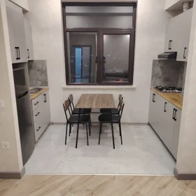 In Baku 45.0 m² apartment is for rent - Image 7