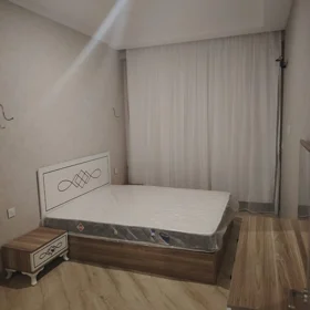 In Baku 45.0 m² apartment is for rent - Image 9