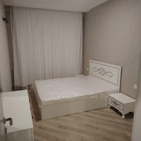 In Baku 45.0 m² apartment is for rent - Image 10