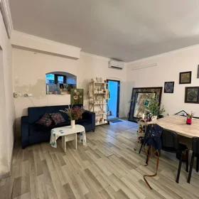 In Səbail rayonu 80.0 m² apartment is for rent - Image 3