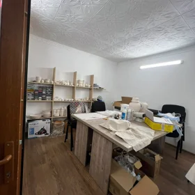 In Səbail rayonu 80.0 m² apartment is for rent - Image 4