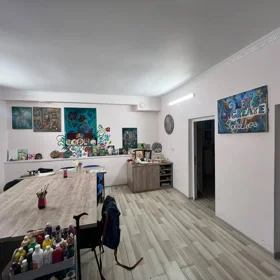 In Səbail rayonu 80.0 m² apartment is for rent - Image 5