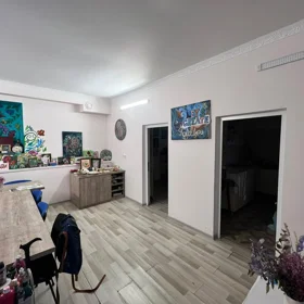 In Səbail rayonu 80.0 m² apartment is for rent - Image 6