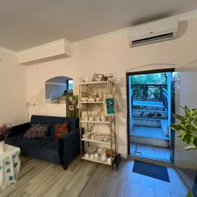 In Səbail rayonu 80.0 m² apartment is for rent - Image 8