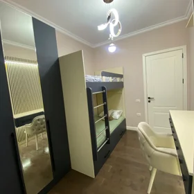 In Baku 85.0 m² apartment is for rent - Image 3