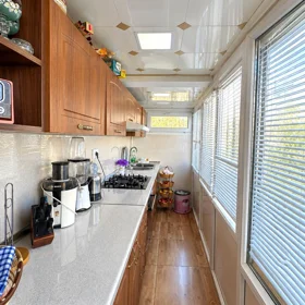 In Baku 90.0 m² apartment is for sale - Image 3